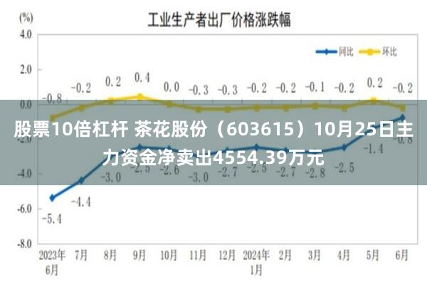 股票10倍杠杆 茶花股份（603615）10月25日主力资金净卖出4554.39万元