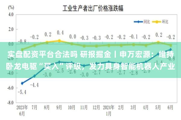 实盘配资平台合法吗 研报掘金丨申万宏源：维持卧龙电驱“买入”评级，发力具身智能机器人产业